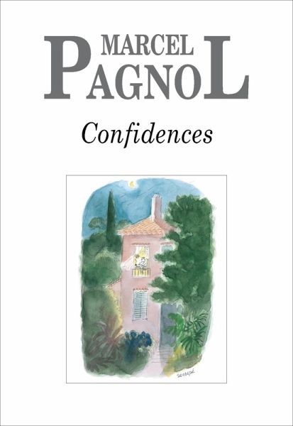 Confidences (eBook, ePUB)