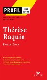 Profil - Zola (Emile) : Thérèse Raquin (eBook, ePUB)