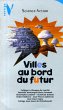Villes au Bord du Futur (eBook, ePUB) - Bild 1