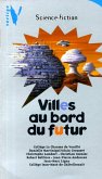 Villes au Bord du Futur (eBook, ePUB)