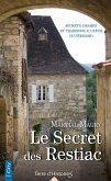 Le secret des Restiac (eBook, ePUB)