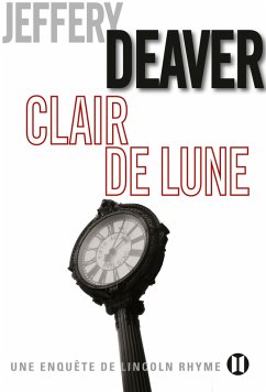 Cover Clair de lune (eBook, ePUB)