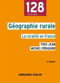 Géographie rurale - 2e éd. (eBook, ePUB)
