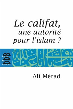 Cover Le Califat (eBook, ePUB)