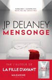 Mensonge (eBook, ePUB)