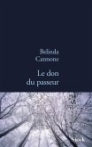 Le don du passeur (eBook, ePUB) Le don du passeur (eBook, ePUB)