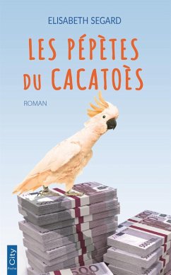 Cover Les pépètes du cacatoès (eBook, ePUB)
