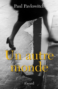Cover Un autre monde (eBook, ePUB)