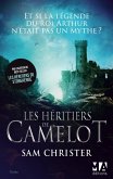 Les Héritiers de Camelot (eBook, ePUB)