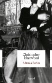 Adieu à Berlin (eBook, ePUB)