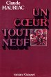 Un coeur tout neuf (eBook, ePUB) - Bild 1