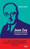 Jean Zay (eBook, ePUB)