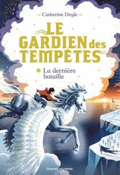 Cover Le Gardien des tempêtes, Tome 03 (eBook, ePUB)