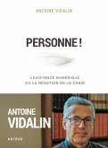 Personne ! (eBook, ePUB)
