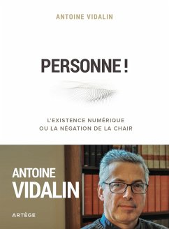 Cover Personne ! (eBook, ePUB)