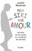 Pour Siri avec amour (eBook, ePUB)
