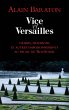Vice et Versailles (eBook, ePUB) - Bild 1