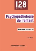 Psychopathologie de l'enfant - 4e éd. (eBook, ePUB)
