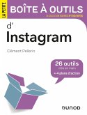 La petite boîte à outils d'Instagram (eBook, ePUB)