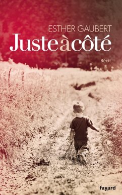 Cover Juste à côté (eBook, ePUB)