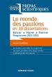 Le monde des passions en 30... - Bild 1