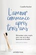 L'amour commence après 3 ans (eBook,... - Bild 1