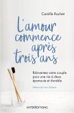 L'amour commence après 3 ans (eBook, ePUB)