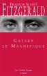 Gatsby le magnifique (eBook, ePUB) - Bild 1