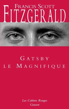 Gatsby le magnifique (eBook, ePUB) - Fitzgerald, Francis Scott