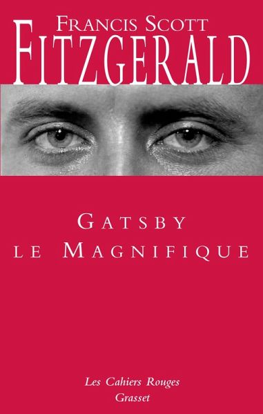 Gatsby le magnifique (eBook, ePUB)