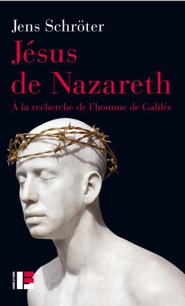 Jésus de Nazareth (eBook, ePUB) Jésus de Nazareth (eBook, ePUB)