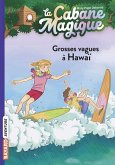 La cabane magique, Tome 23 (eBook, ePUB)