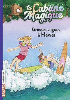 Cover La cabane magique, Tome 23 (eBook, ePUB)