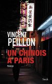 Un chinois à Paris (eBook, ePUB)