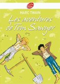 Les aventures de Tom Sawyer - Texte intégral (eBook, ePUB)
