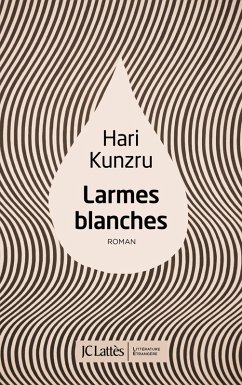 Cover Larmes blanches (eBook, ePUB)