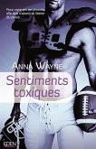 Sentiments toxiques (eBook, ePUB)