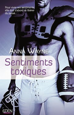 Cover Sentiments toxiques (eBook, ePUB)