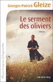 Le Serment des oliviers (eBook, ePUB)