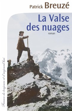 Cover La Valse des nuages (eBook, ePUB)