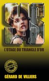 SAS 118 L'otage du Triangle d'Or (eBook, ePUB)