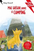 MacGrégor adore le camping (eBook, ePUB)
