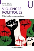 Les violences politiques (eBook, ePUB)