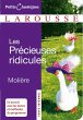Les précieuses ridicules (eBook, ePUB) - Bild 1