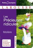 Les précieuses ridicules (eBook, ePUB) Les précieuses ridicules (eBook, ePUB)
