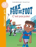 Max fou de foot, Tome 04 (eBook, ePUB)