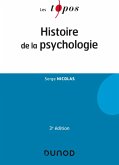 Histoire de la psychologie - 3e éd. (eBook, ePUB)