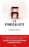 La syndicaliste (eBook, ePUB) La syndicaliste (eBook, ePUB)