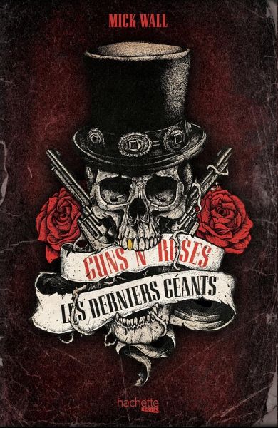 Guns n' Roses, les derniers géants (eBook, ePUB) Guns n' Roses, les derniers géants (eBook, ePUB)