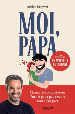 Cover Moi, papa (eBook, ePUB)